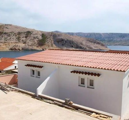 Apartments By The Sea Metajna, Pag - 6351 Ngoại thất bức ảnh