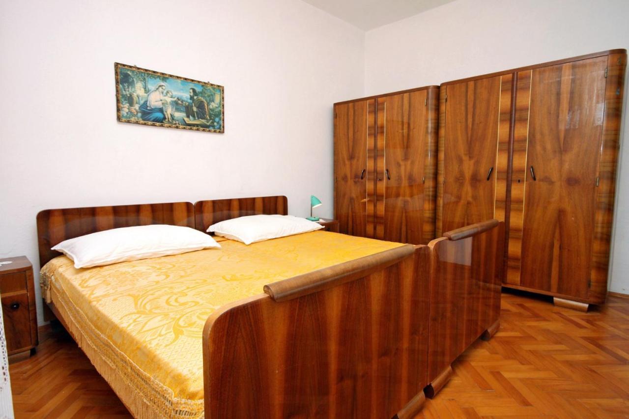 Apartments By The Sea Metajna, Pag - 6351 Ngoại thất bức ảnh