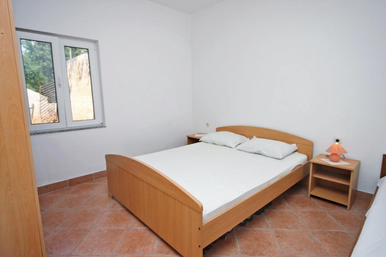 Apartments By The Sea Metajna, Pag - 6351 Ngoại thất bức ảnh