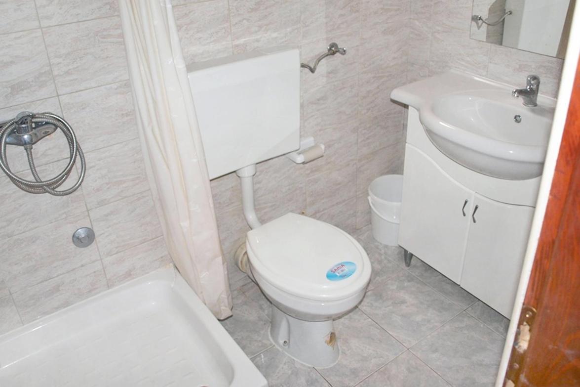 Apartments By The Sea Metajna, Pag - 6351 Ngoại thất bức ảnh